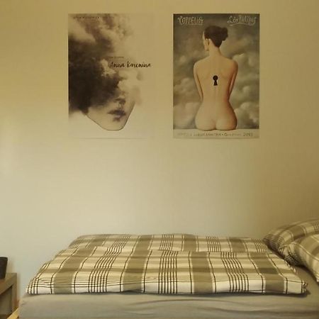 Apartament Kosciuszki Вроцлав Экстерьер фото