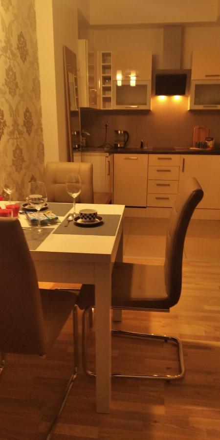 Apartament Kosciuszki Вроцлав Экстерьер фото