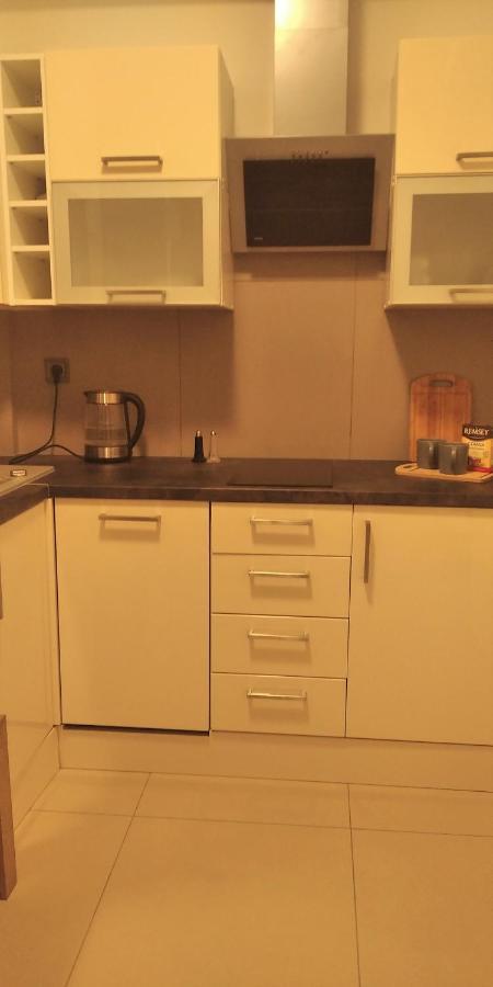 Apartament Kosciuszki Вроцлав Экстерьер фото